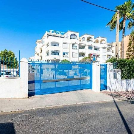 797 Holiday Rentals- Hermoso Apartamento Para 4 En Бенальмадена Екстер'єр фото