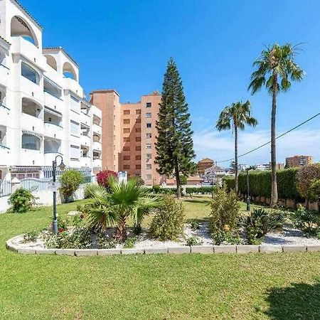 797 Holiday Rentals- Hermoso Apartamento Para 4 En Бенальмадена Екстер'єр фото